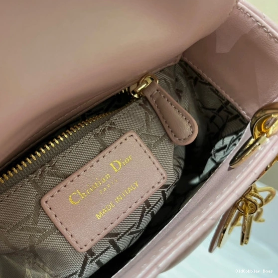 OldCobbler Bags LADY DIRO MINI 0729